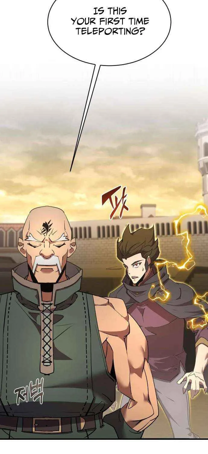 Genius Mage Who Uses Fists Chapter 34 page 116 - 