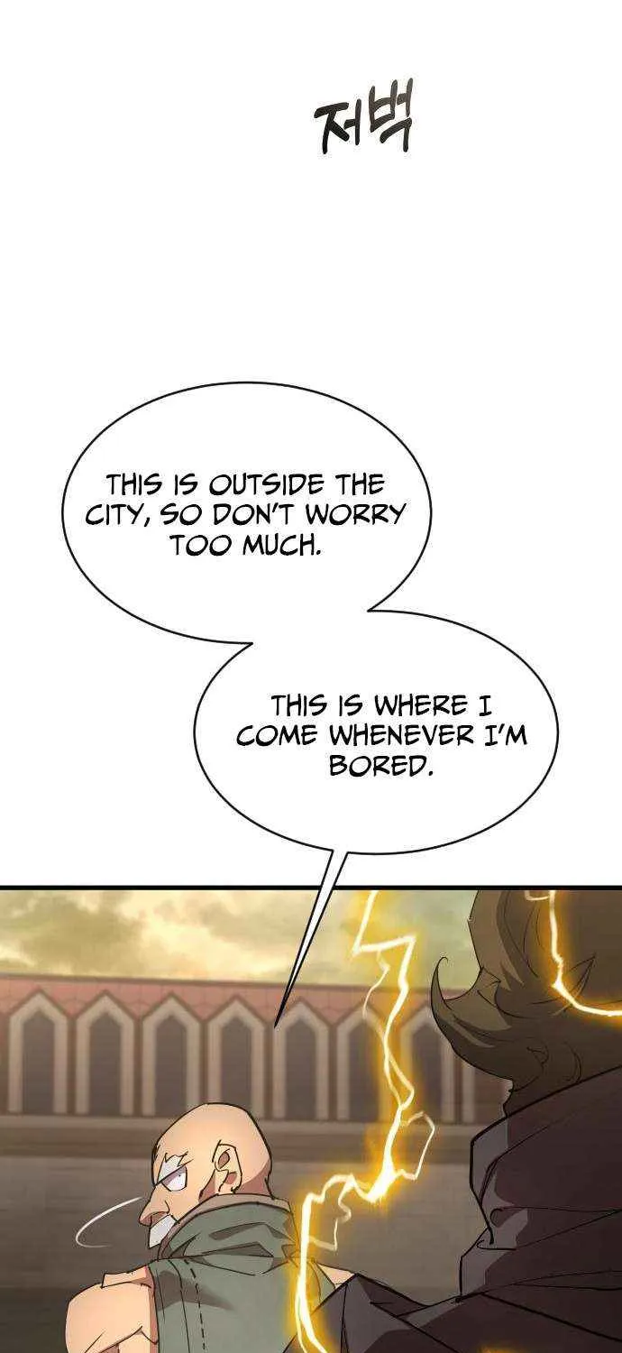 Genius Mage Who Uses Fists Chapter 34 page 117 - 
