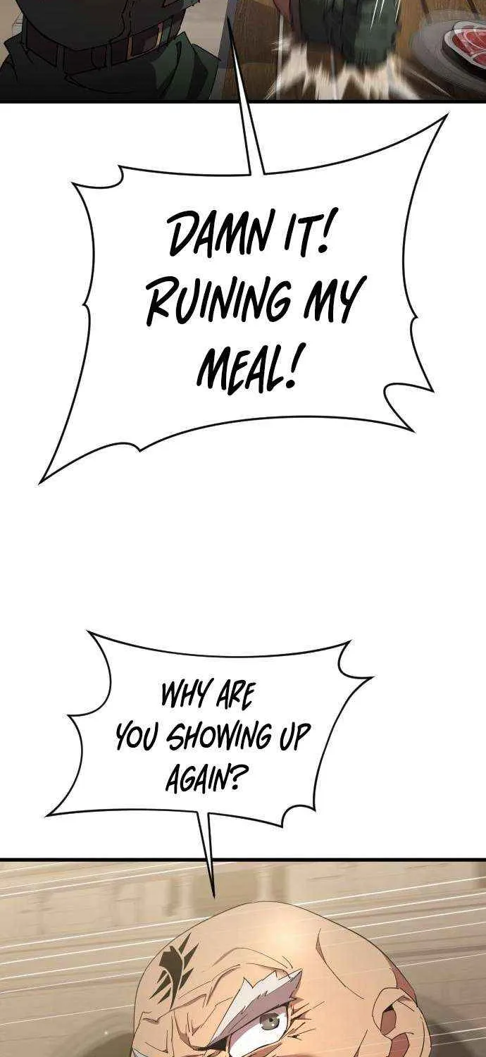 Genius Mage Who Uses Fists Chapter 34 page 13 - 