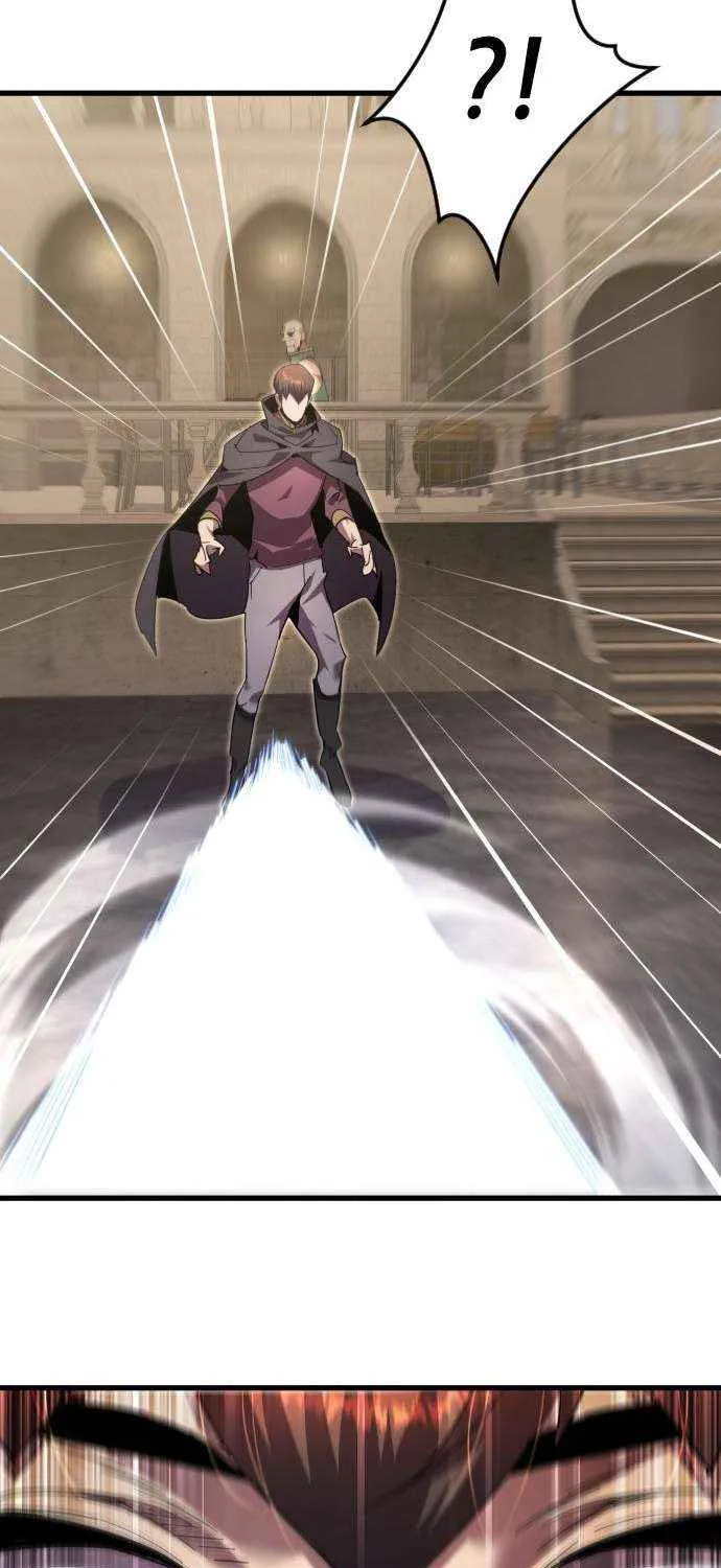 Genius Mage Who Uses Fists Chapter 34 page 17 - 