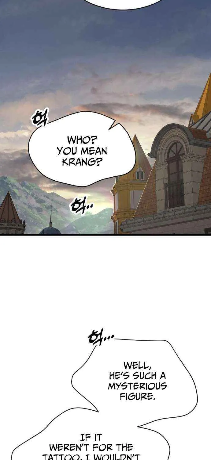 Genius Mage Who Uses Fists Chapter 34 page 3 - 