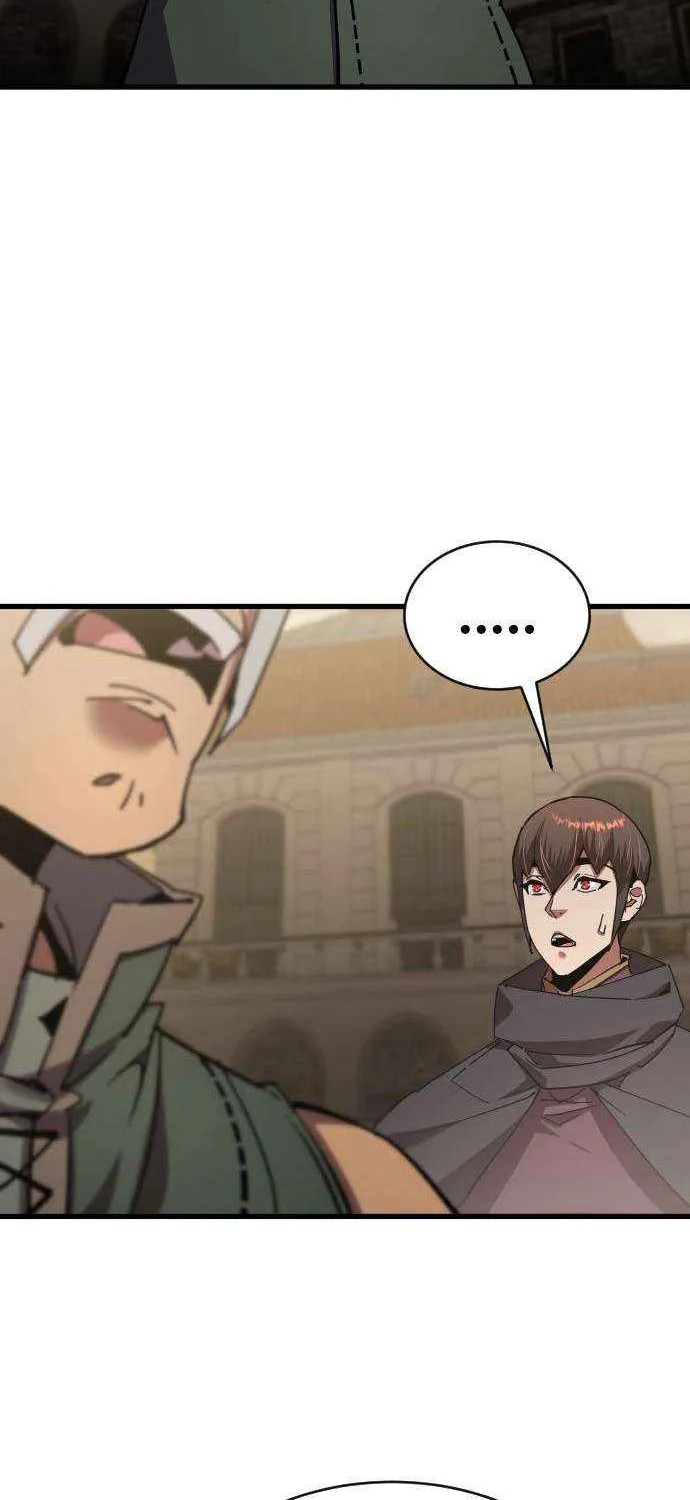 Genius Mage Who Uses Fists Chapter 34 page 23 - 