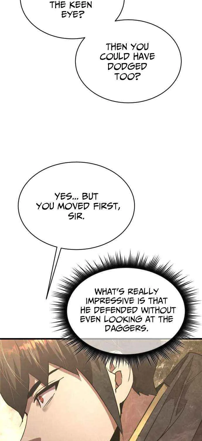 Genius Mage Who Uses Fists Chapter 34 page 25 - 