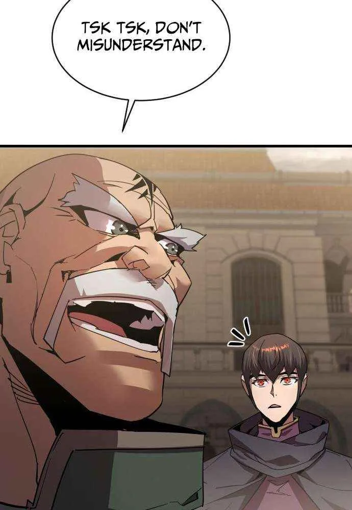 Genius Mage Who Uses Fists Chapter 34 page 28 - 