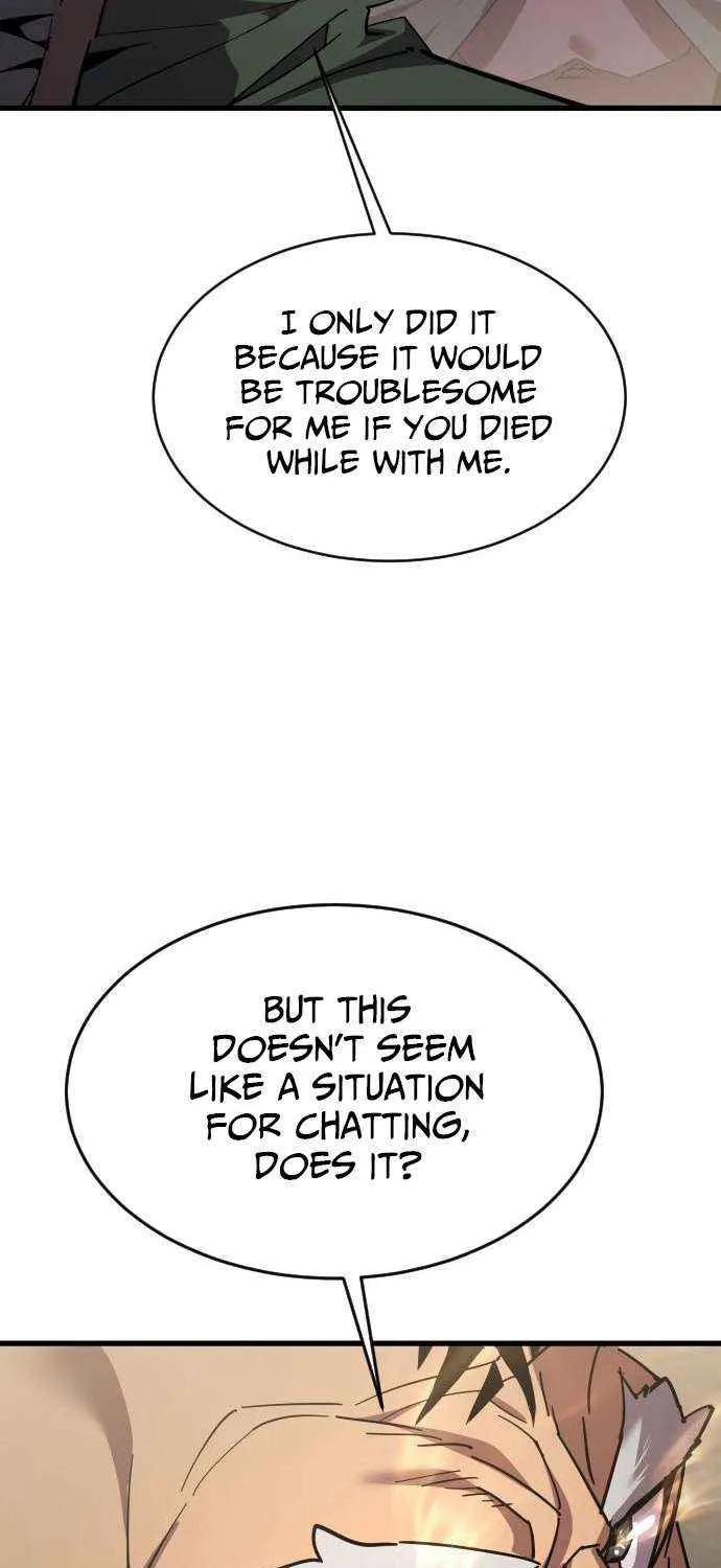 Genius Mage Who Uses Fists Chapter 34 page 29 - 
