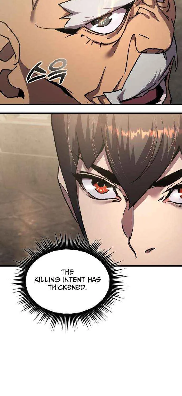 Genius Mage Who Uses Fists Chapter 34 page 30 - 