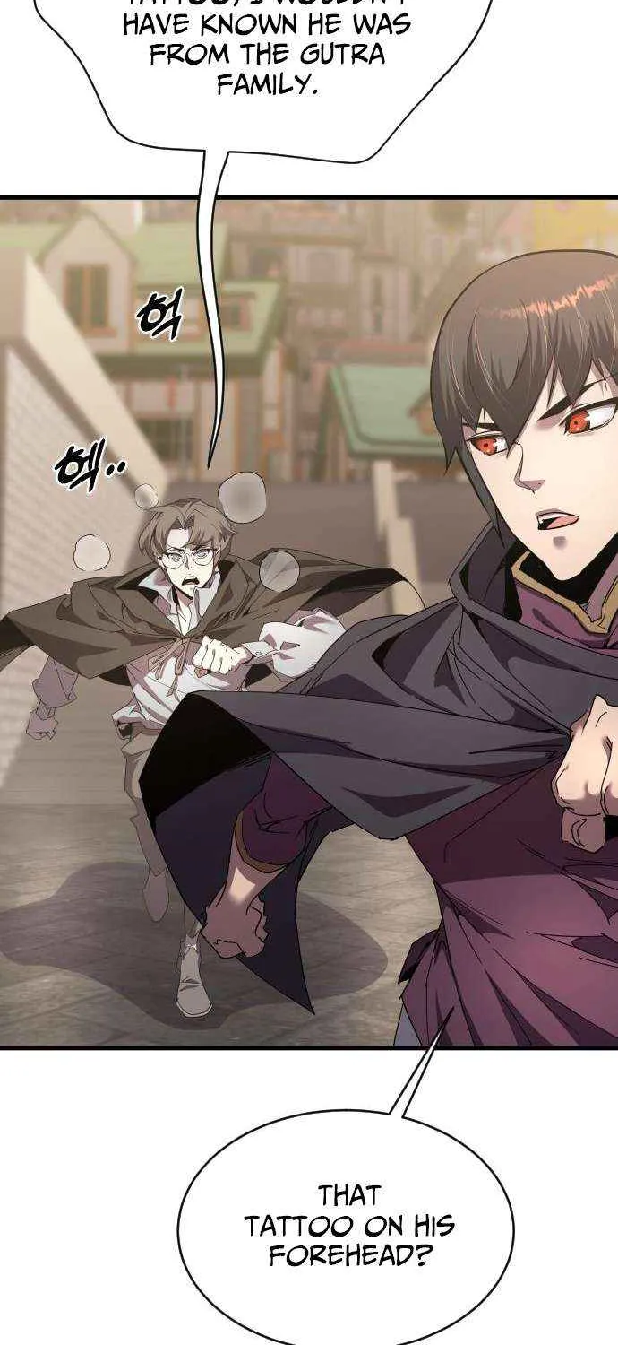 Genius Mage Who Uses Fists Chapter 34 page 4 - 