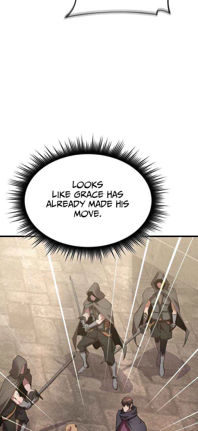 Genius Mage Who Uses Fists Chapter 34 page 32 - 