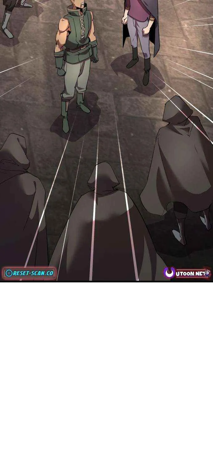 Genius Mage Who Uses Fists Chapter 34 page 33 - 