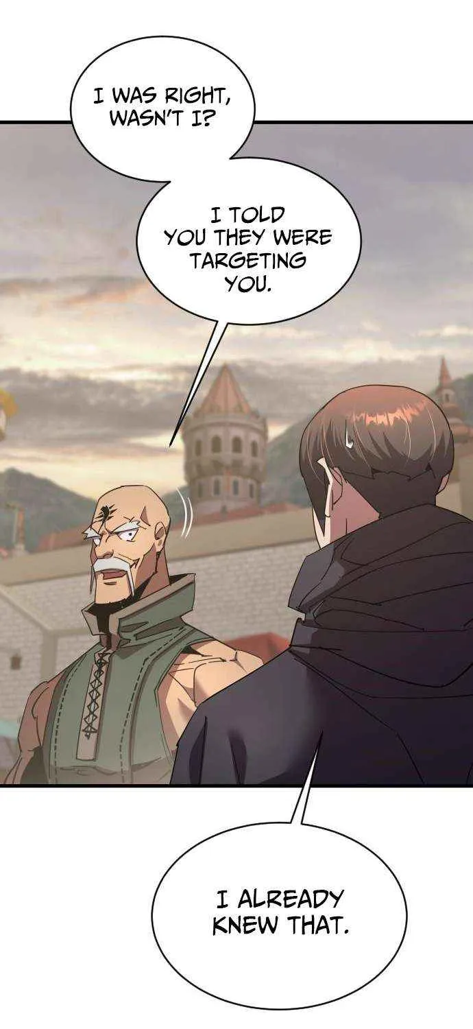 Genius Mage Who Uses Fists Chapter 34 page 34 - 