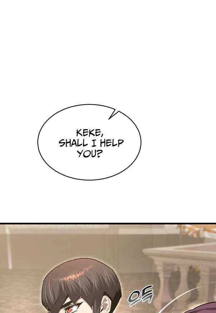Genius Mage Who Uses Fists Chapter 34 page 35 - 