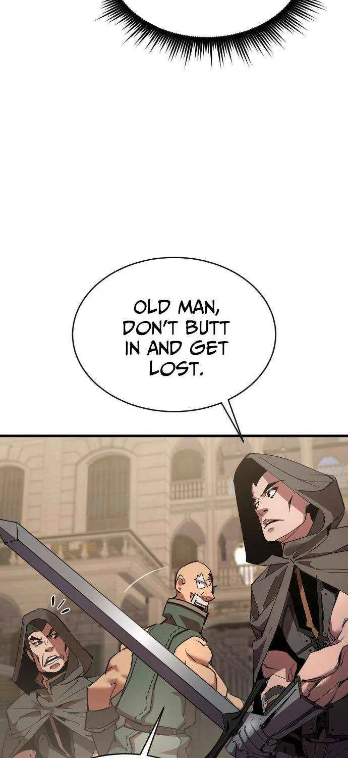 Genius Mage Who Uses Fists Chapter 34 page 39 - 