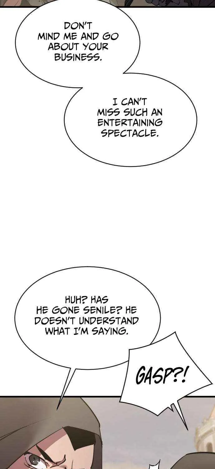 Genius Mage Who Uses Fists Chapter 34 page 40 - 