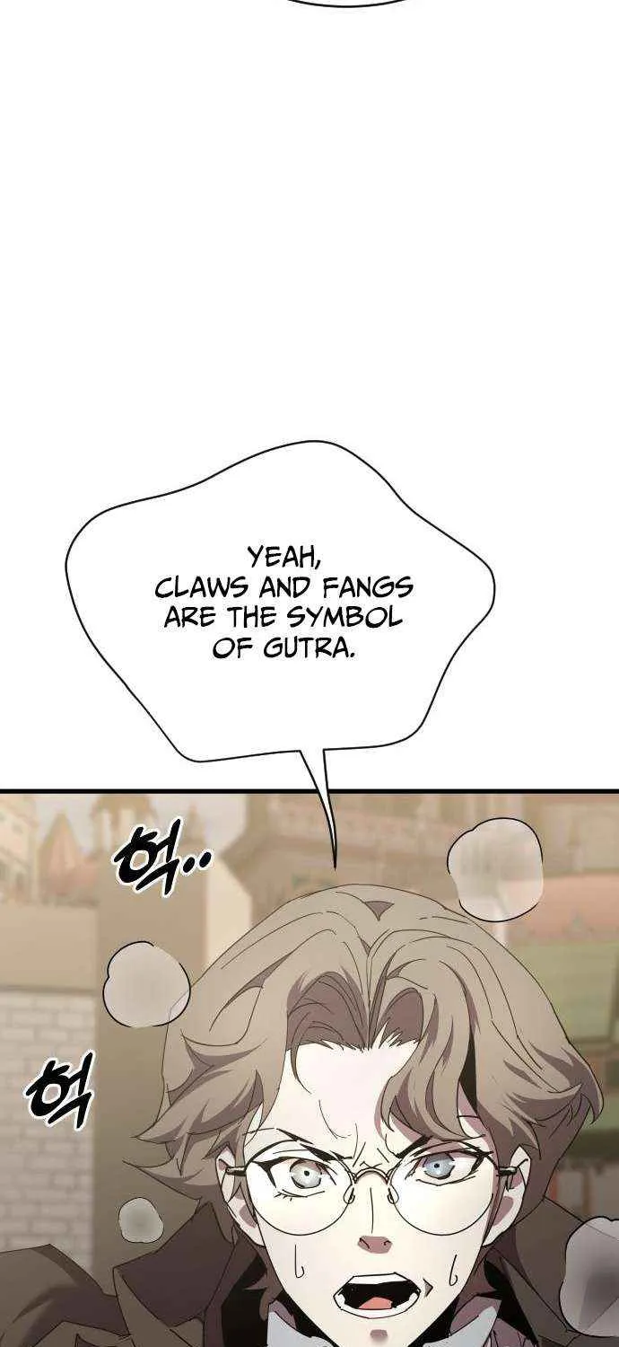 Genius Mage Who Uses Fists Chapter 34 page 5 - 