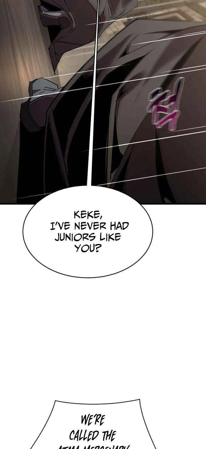 Genius Mage Who Uses Fists Chapter 34 page 45 - 