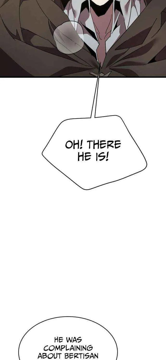 Genius Mage Who Uses Fists Chapter 34 page 6 - 
