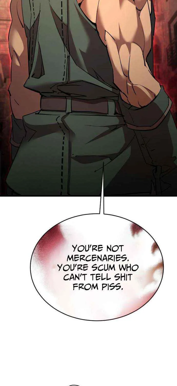 Genius Mage Who Uses Fists Chapter 34 page 51 - 