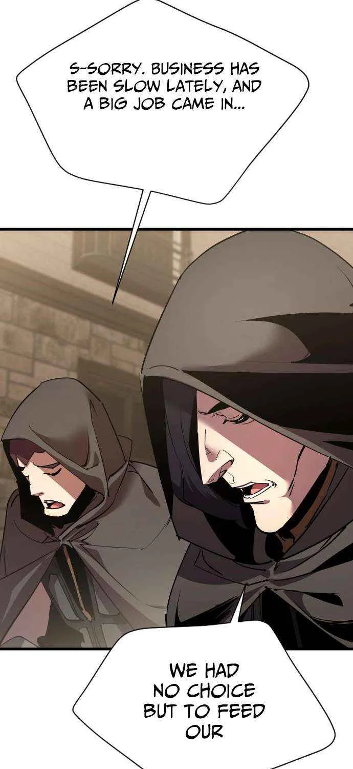 Genius Mage Who Uses Fists Chapter 34 page 52 - 