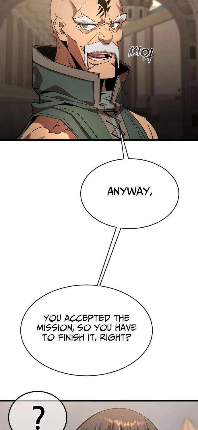Genius Mage Who Uses Fists Chapter 34 page 57 - 