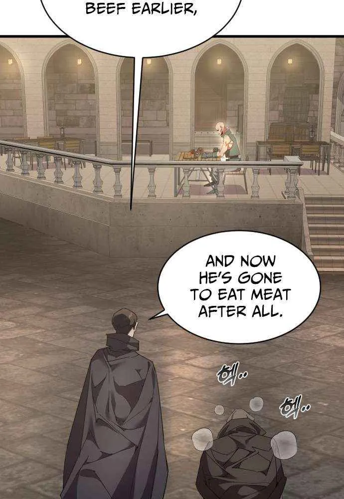 Genius Mage Who Uses Fists Chapter 34 page 7 - 