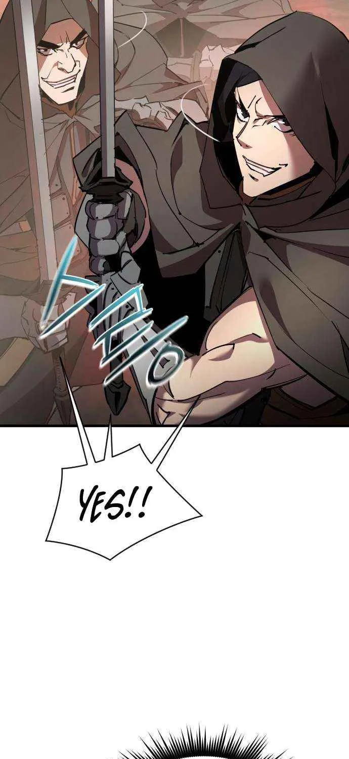 Genius Mage Who Uses Fists Chapter 34 page 61 - 