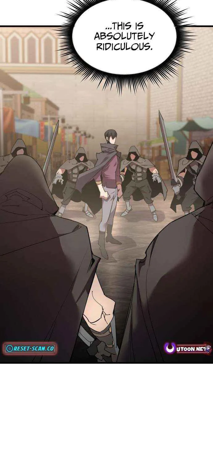 Genius Mage Who Uses Fists Chapter 34 page 62 - 