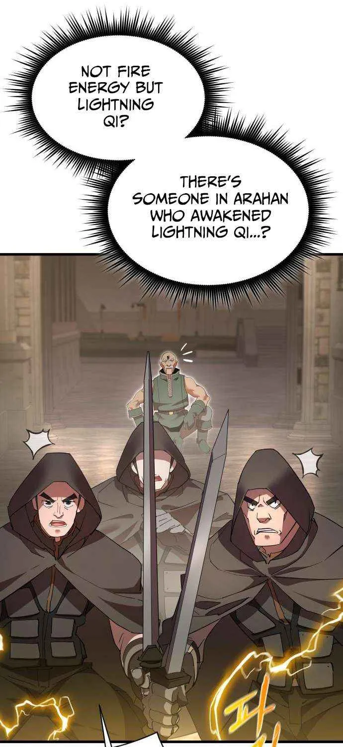 Genius Mage Who Uses Fists Chapter 34 page 69 - 
