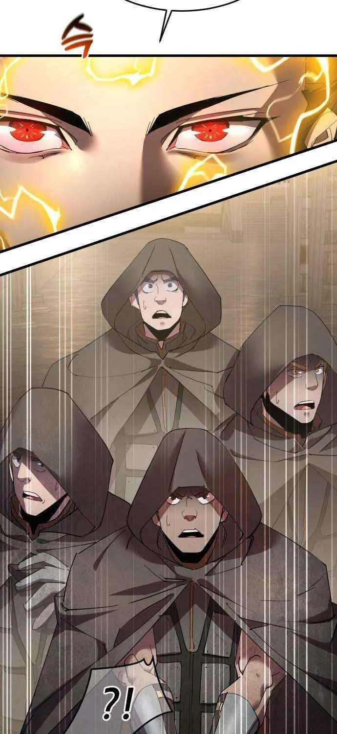 Genius Mage Who Uses Fists Chapter 34 page 80 - 