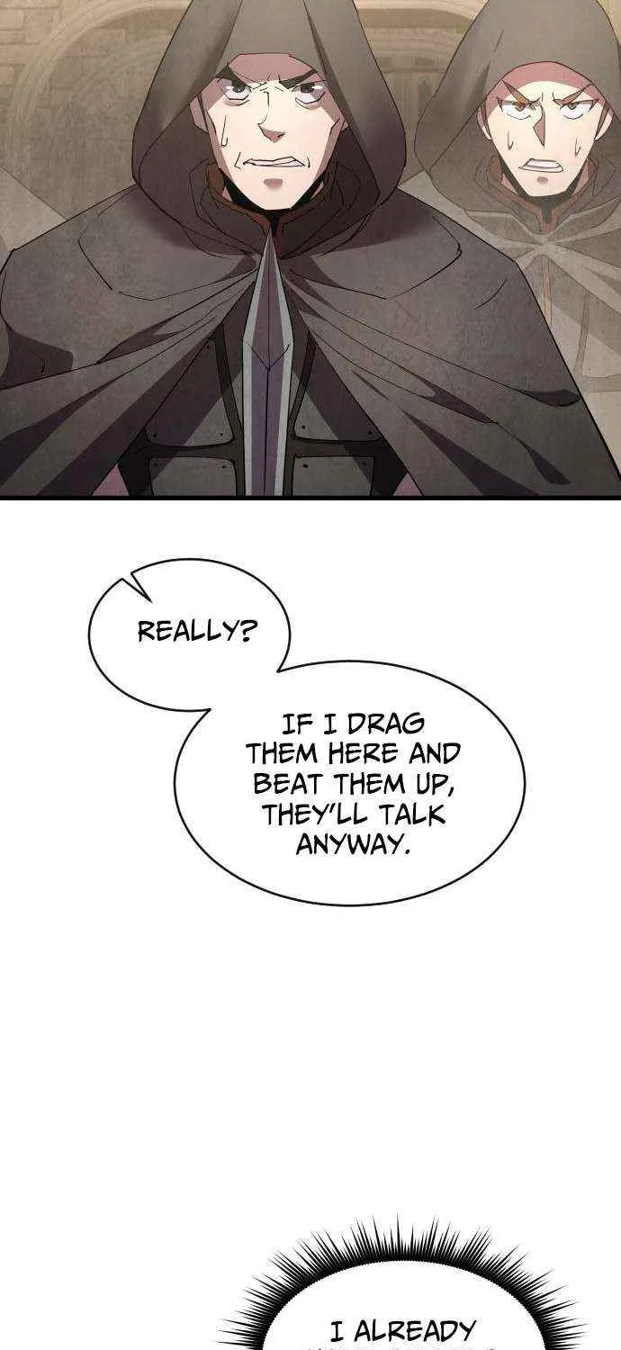Genius Mage Who Uses Fists Chapter 34 page 82 - 