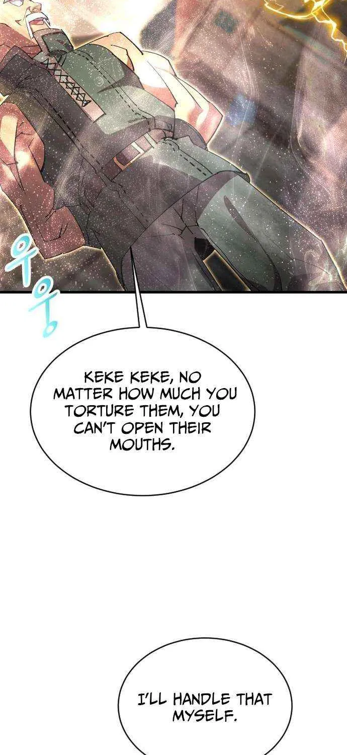 Genius Mage Who Uses Fists Chapter 34 page 90 - 