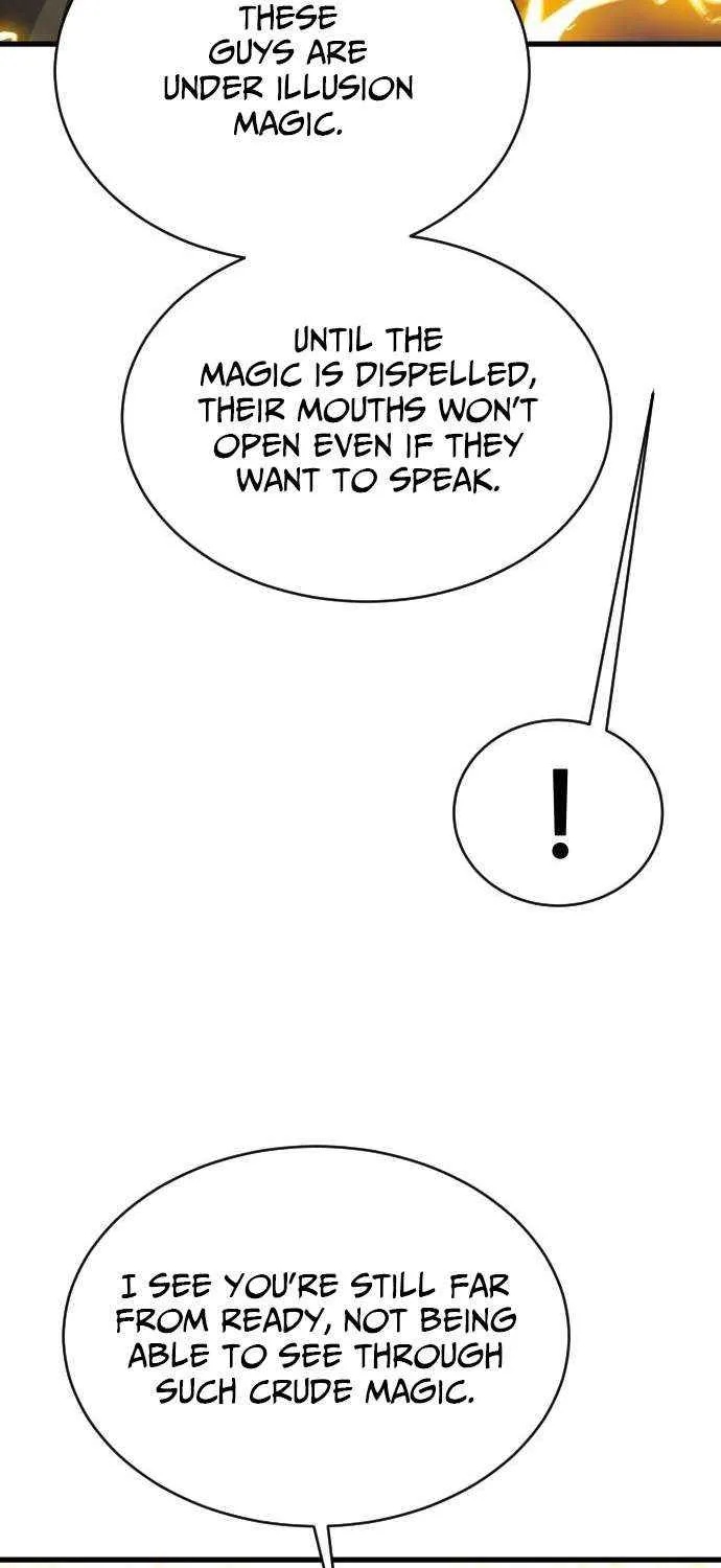Genius Mage Who Uses Fists Chapter 34 page 92 - 