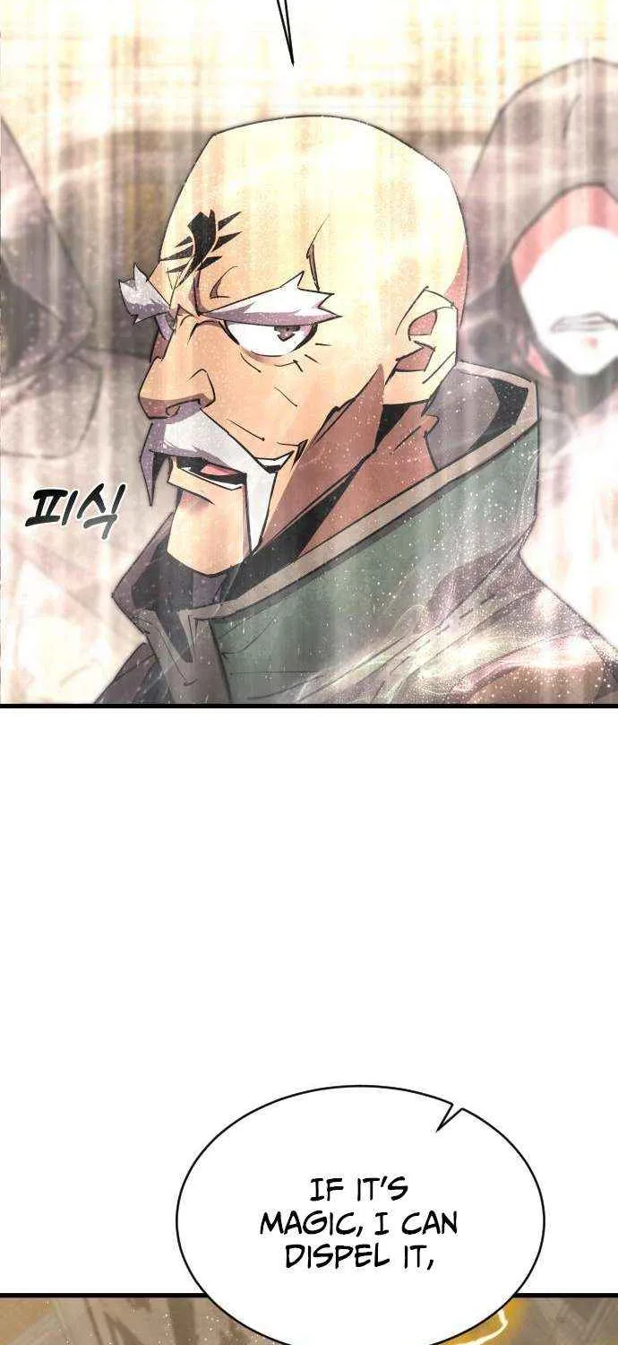Genius Mage Who Uses Fists Chapter 34 page 93 - 