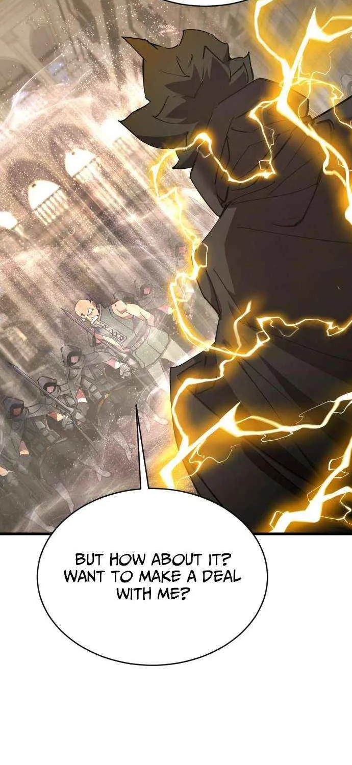Genius Mage Who Uses Fists Chapter 34 page 94 - 