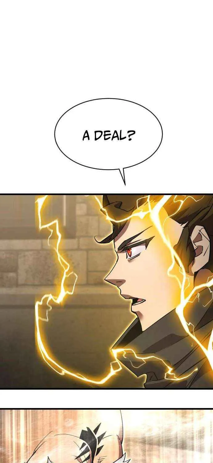 Genius Mage Who Uses Fists Chapter 34 page 95 - 