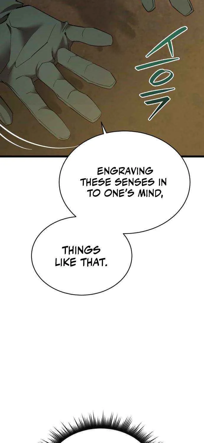 Genius Mage Who Uses Fists Chapter 35 page 11 - 