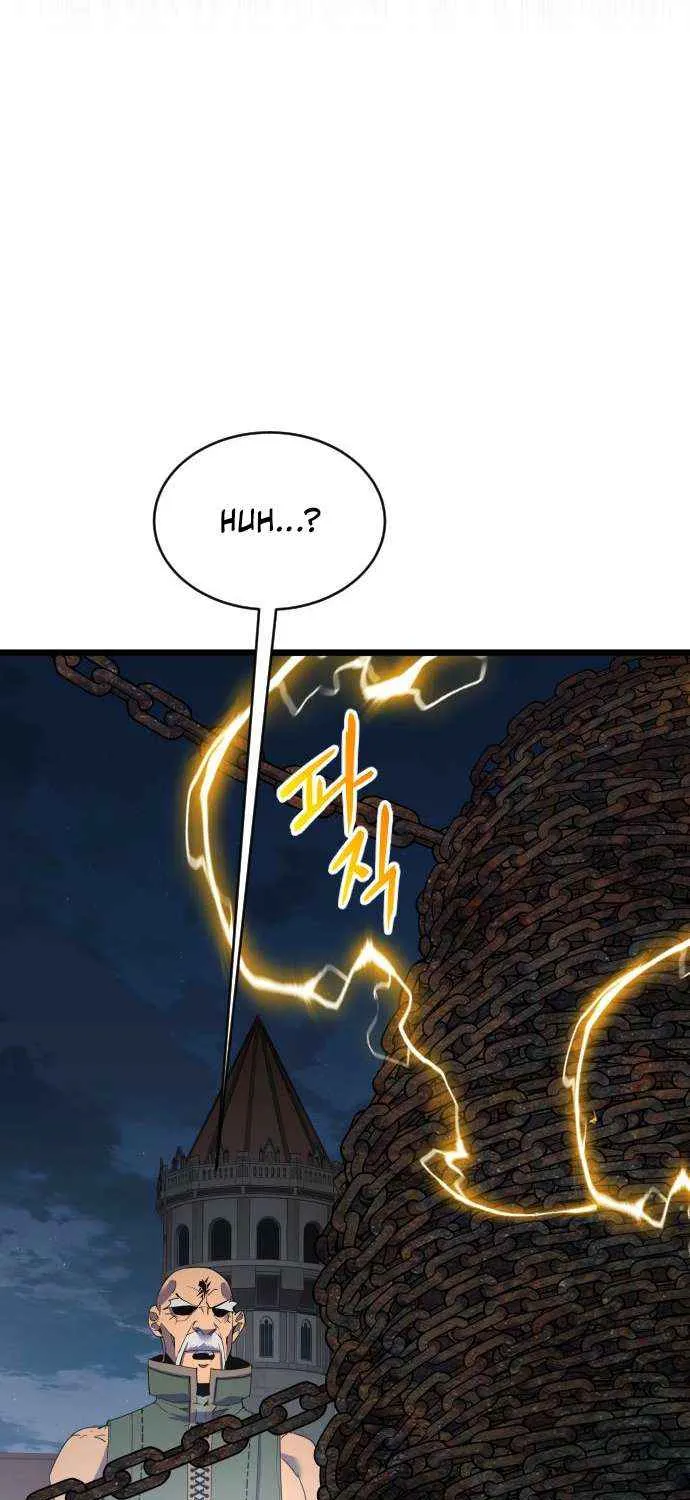 Genius Mage Who Uses Fists Chapter 35 page 111 - 