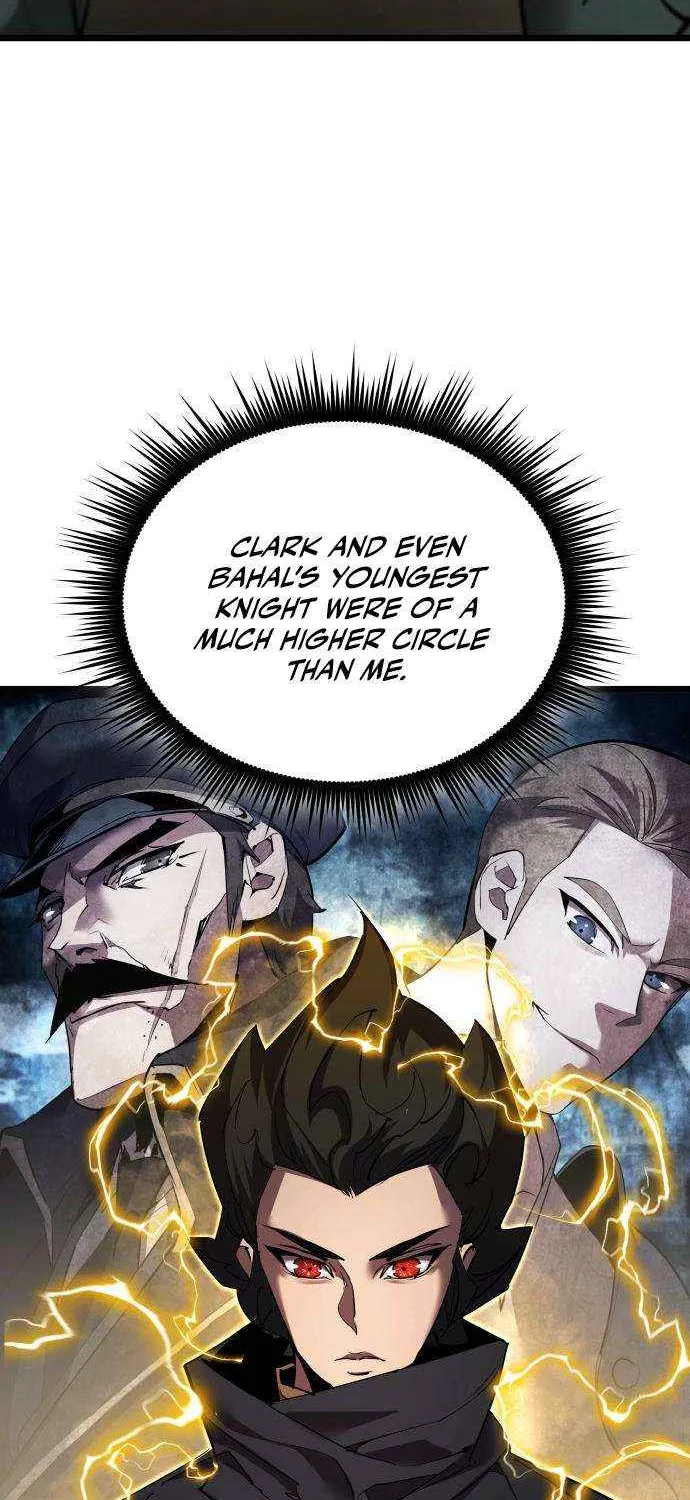Genius Mage Who Uses Fists Chapter 35 page 13 - 