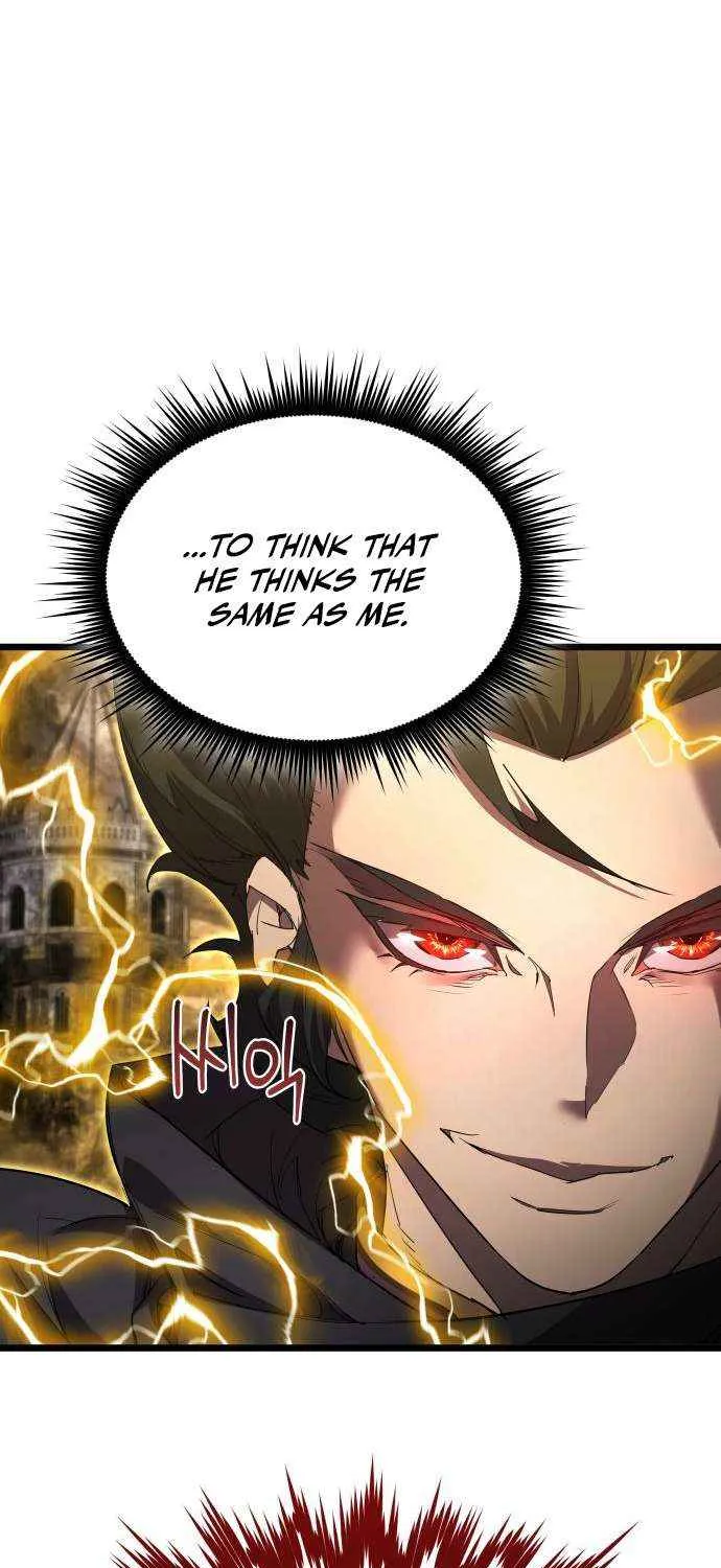 Genius Mage Who Uses Fists Chapter 35 page 15 - 