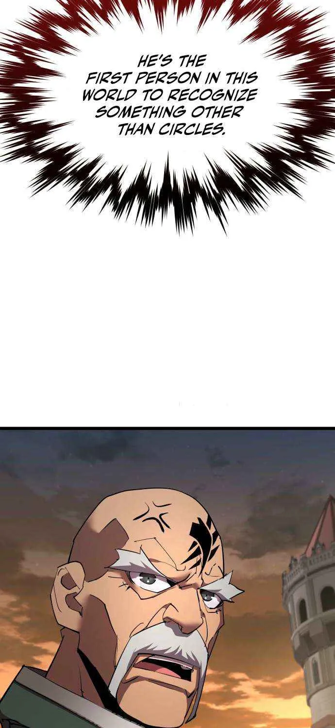 Genius Mage Who Uses Fists Chapter 35 page 16 - 