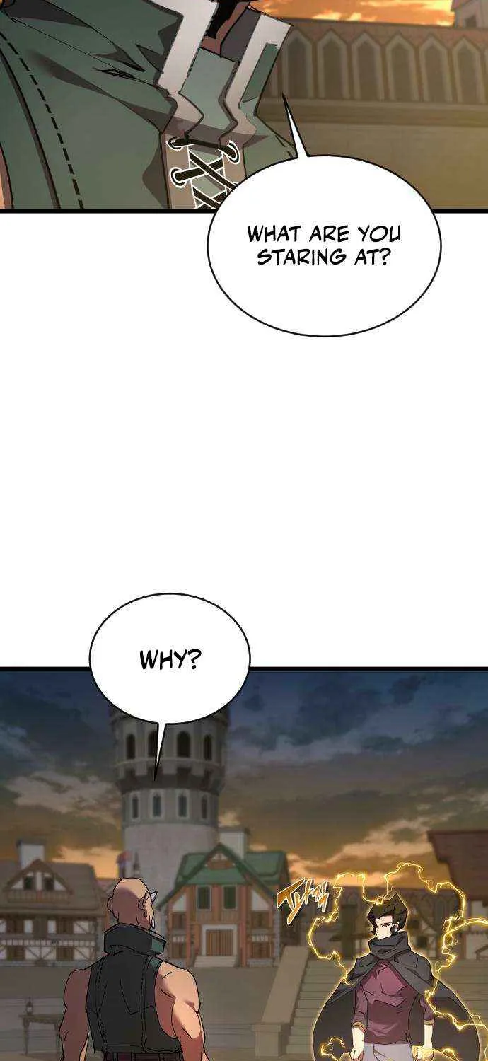 Genius Mage Who Uses Fists Chapter 35 page 17 - 