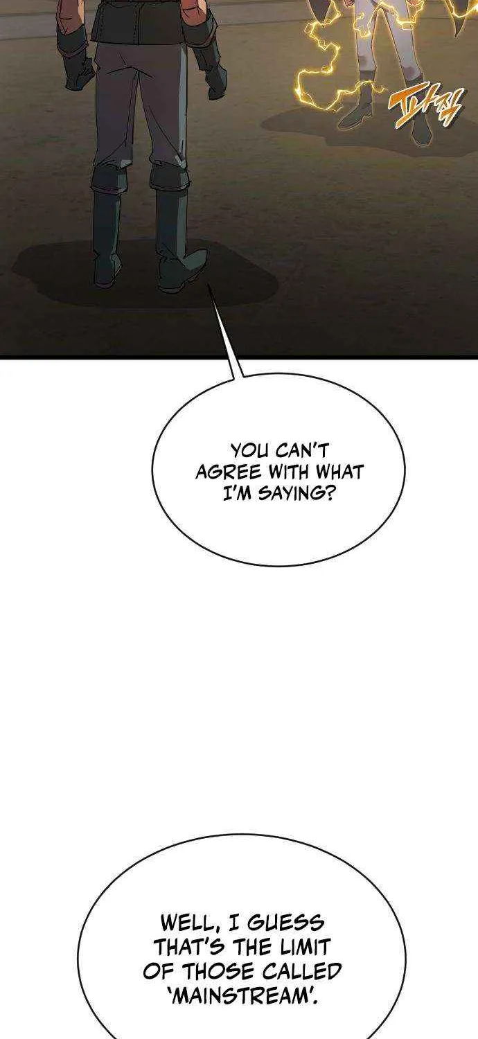 Genius Mage Who Uses Fists Chapter 35 page 18 - 