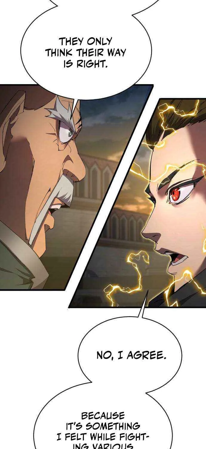 Genius Mage Who Uses Fists Chapter 35 page 19 - 