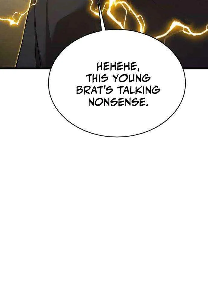 Genius Mage Who Uses Fists Chapter 35 page 21 - 