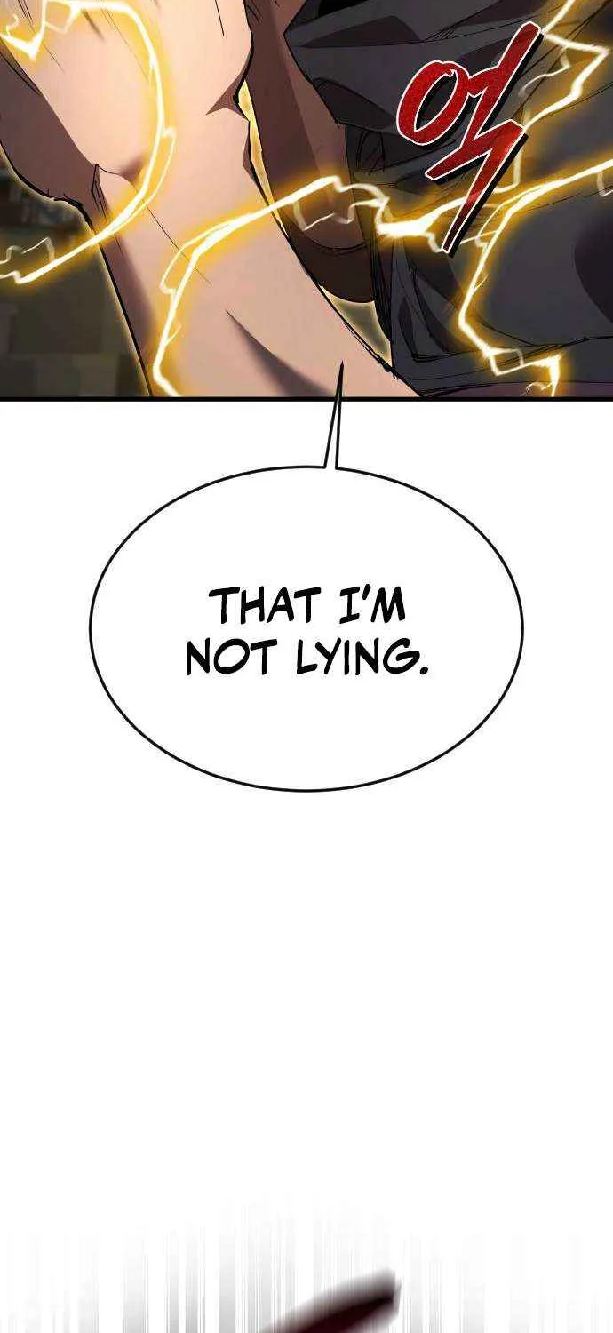 Genius Mage Who Uses Fists Chapter 35 page 23 - 