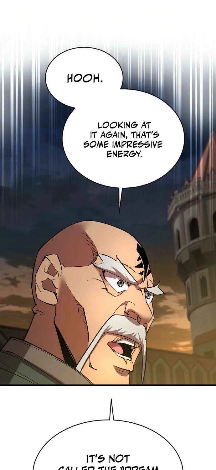 Genius Mage Who Uses Fists Chapter 35 page 26 - 