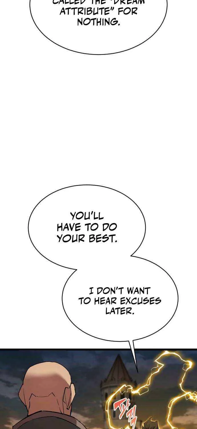 Genius Mage Who Uses Fists Chapter 35 page 27 - 