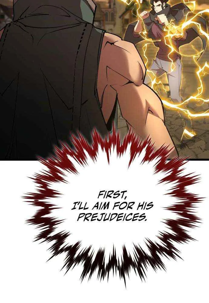 Genius Mage Who Uses Fists Chapter 35 page 28 - 