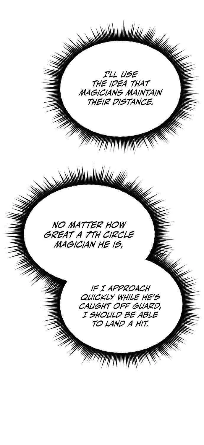 Genius Mage Who Uses Fists Chapter 35 page 29 - 