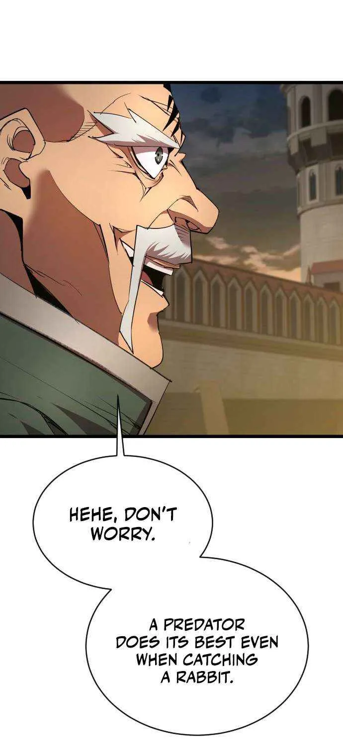 Genius Mage Who Uses Fists Chapter 35 page 30 - 