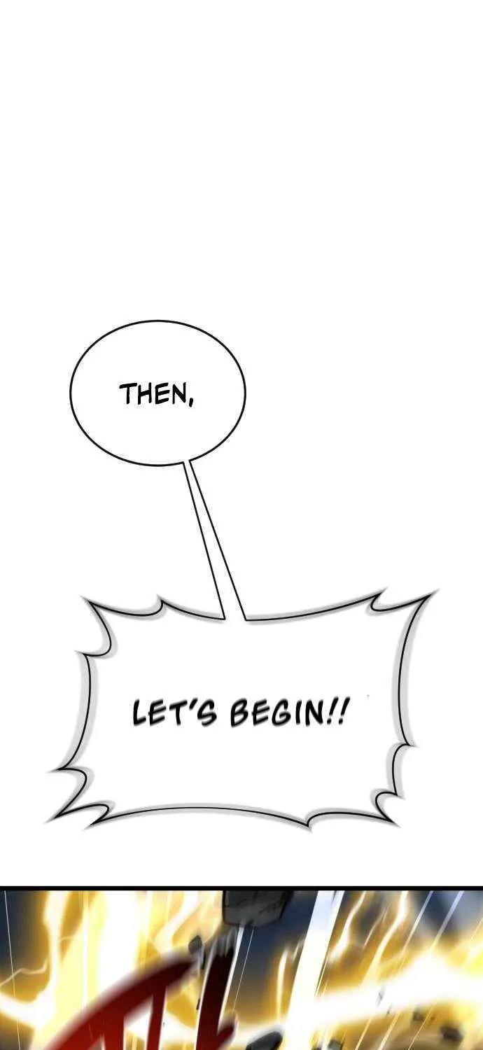 Genius Mage Who Uses Fists Chapter 35 page 31 - 
